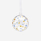 DROPS - CHRISTMAS DECORATION / set of 3